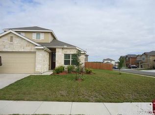 10455 Brisbane Riv, Converse, TX 78109