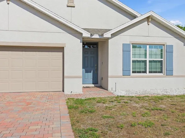 258 Rio De Janeiro Ave, Punta Gorda, FL 33983