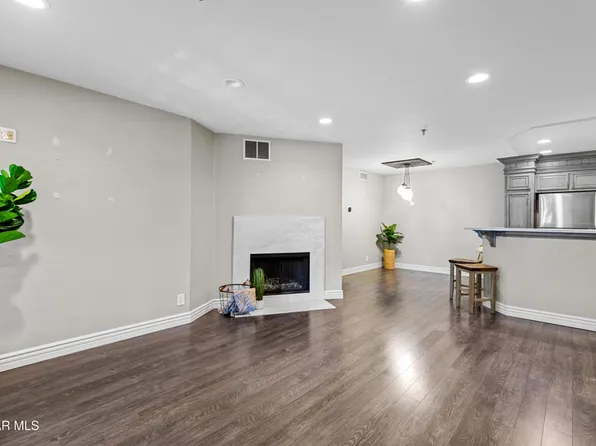 631 Oak Run Trl #Tl203, Oak Park, CA 91377