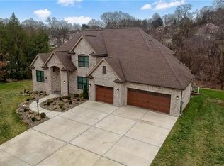 311 Perrymont Rd, Pittsburgh, PA 15237