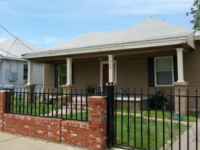 309 Melba St, Dallas, TX, 75208