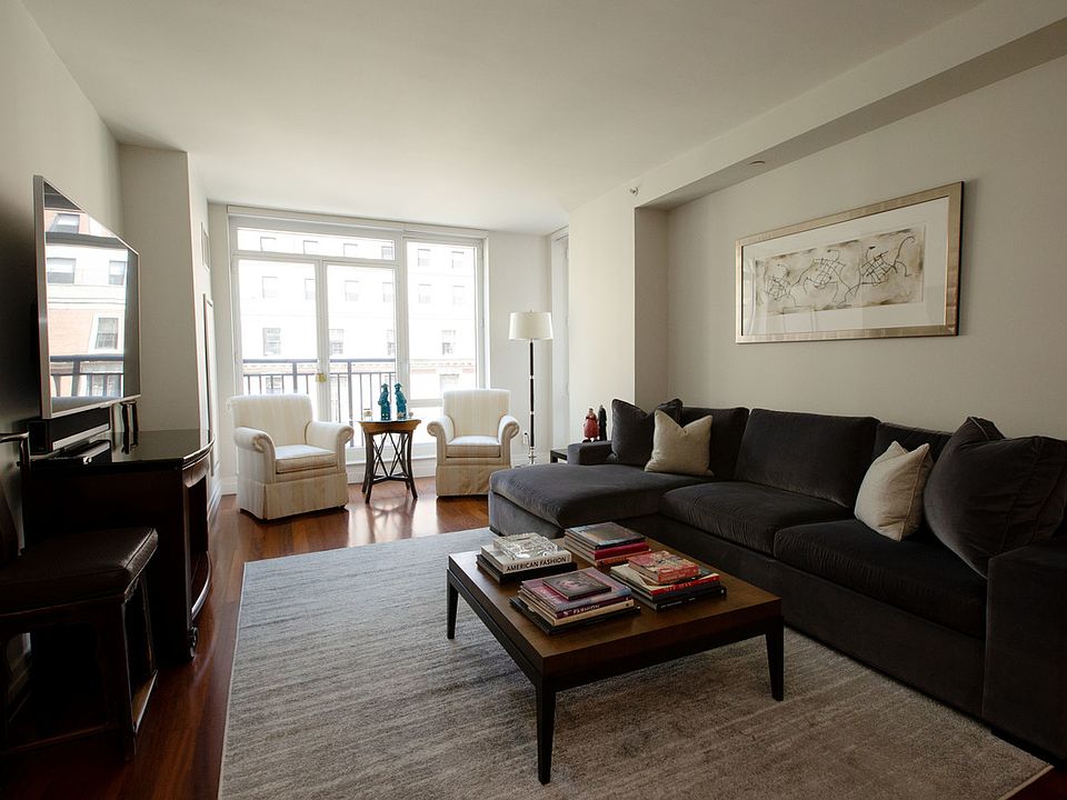 1st image of 45 Park Ave APT 803