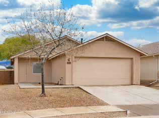 2481 S Bridget Ave, Tucson, AZ 85748