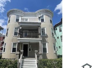 4 Sumner Sq #3, Boston, MA 02125