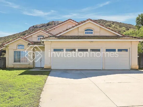 6970 Brooknoll Ave, Riverside, CA 92509