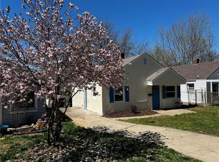 6340 S Benton Ave, Kansas City, MO 64132