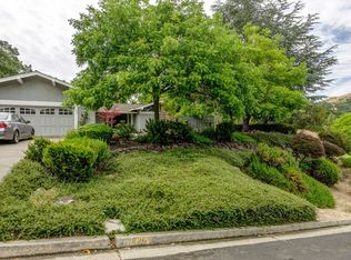 1820 Joseph Dr, Moraga, CA 94556