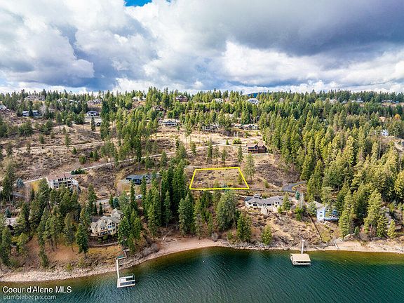 2nd image of LOT 1 S Isaac Stevens Rd