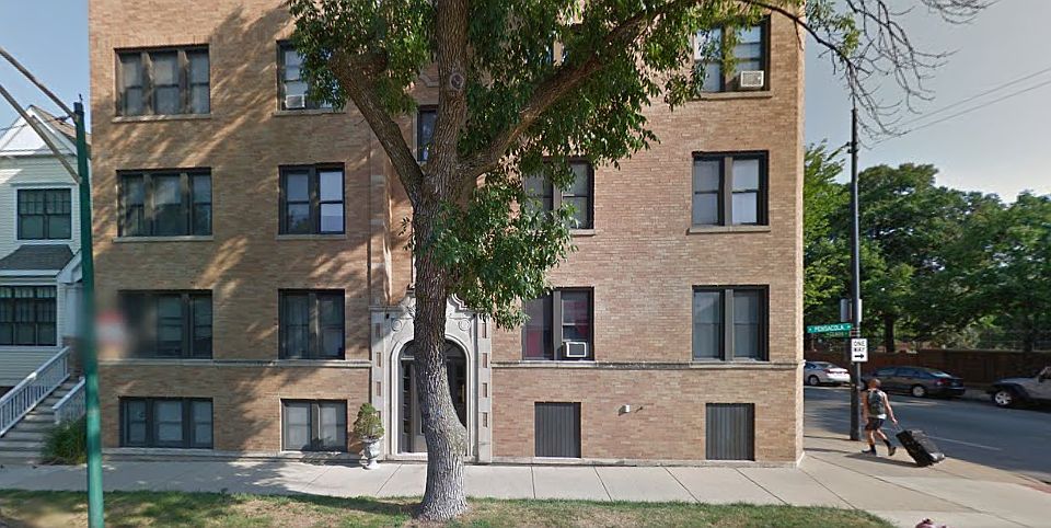 1st image of 1438 W Pensacola Ave APT 1