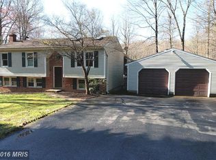 6710 Plantation Forest Dr, Spotsylvania, VA 22553