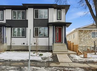 12307 91st St NW, Edmonton, AB