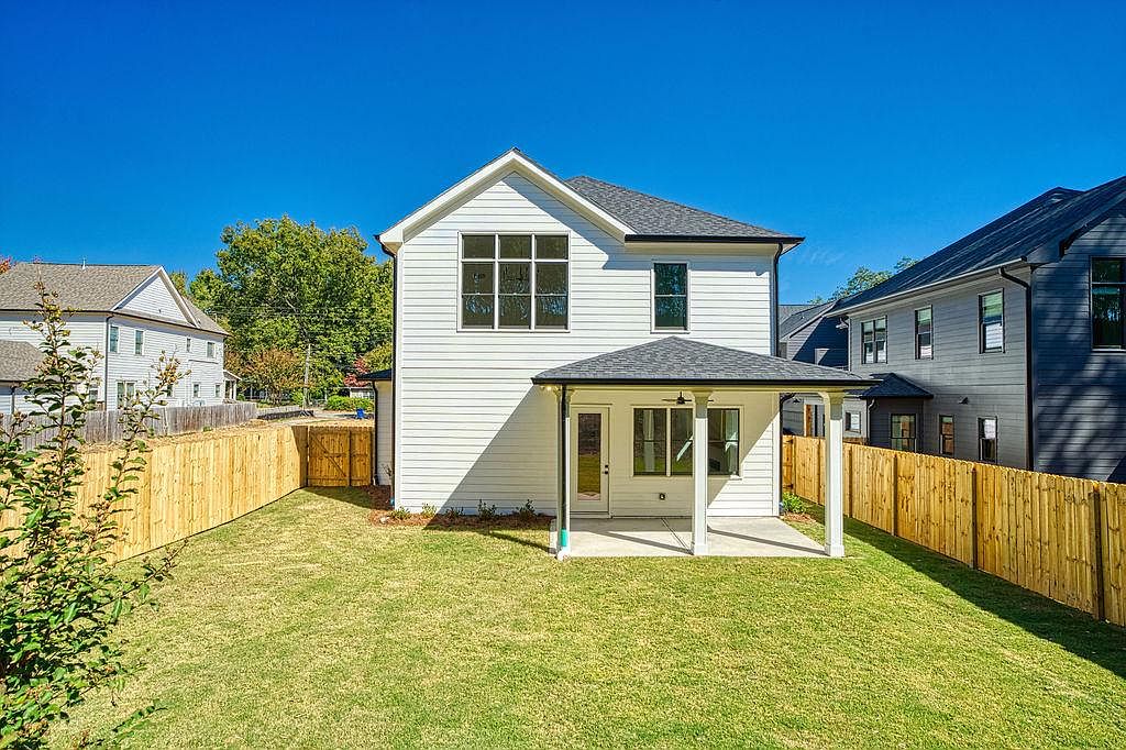 64 Walthall St NE B, Atlanta, GA 30307 Zillow