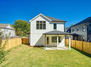 64 Walthall St NE #B, Atlanta, GA 30307