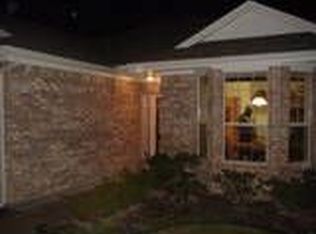 10508 Trevino Ln, Benbrook, TX 76126