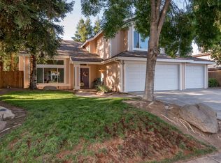 507 W Birch Ave, Clovis, CA 93611