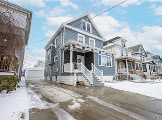 92 Laird Ave, Buffalo, NY 14207