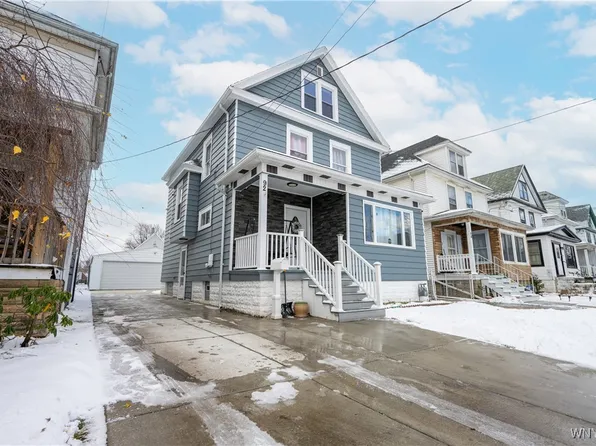 92 Laird Ave, Buffalo, NY 14207