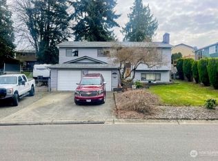 29724 53rd Pl S, Auburn, WA 98001