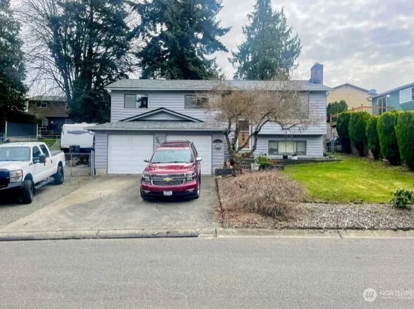 29724 53rd Place S, Auburn, WA 98001