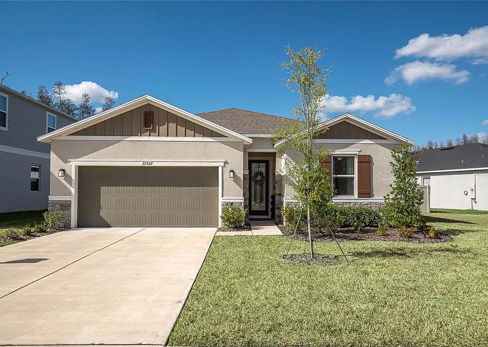 37557 Mackenzie Dr