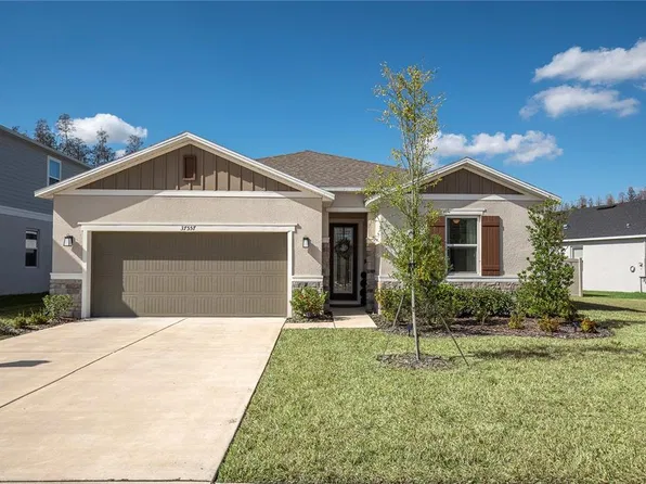 37557 Mackenzie Dr, Zephyrhills, FL 33540