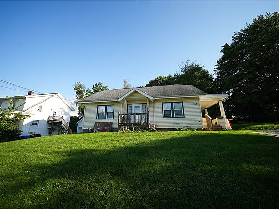2nd image of 115 Kiester Rd