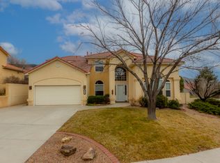 1322 Canyon Rim Dr NE, Albuquerque, NM 87112