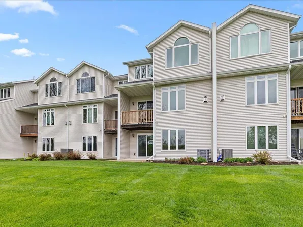 769 Green Bay DRIVE #5, Mayville, WI 53050