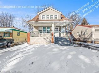 7559 Studebaker Ave #2, Warren, MI 48091