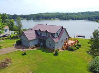 1210 Pearl Dr, Horseshoe Bend, AR 72512