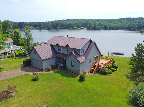 1210 Pearl Dr, Horseshoe Bend, AR 72512