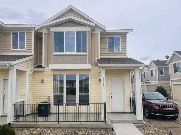 6040 Wild Buffalo Ct, Rock Springs, WY 82901