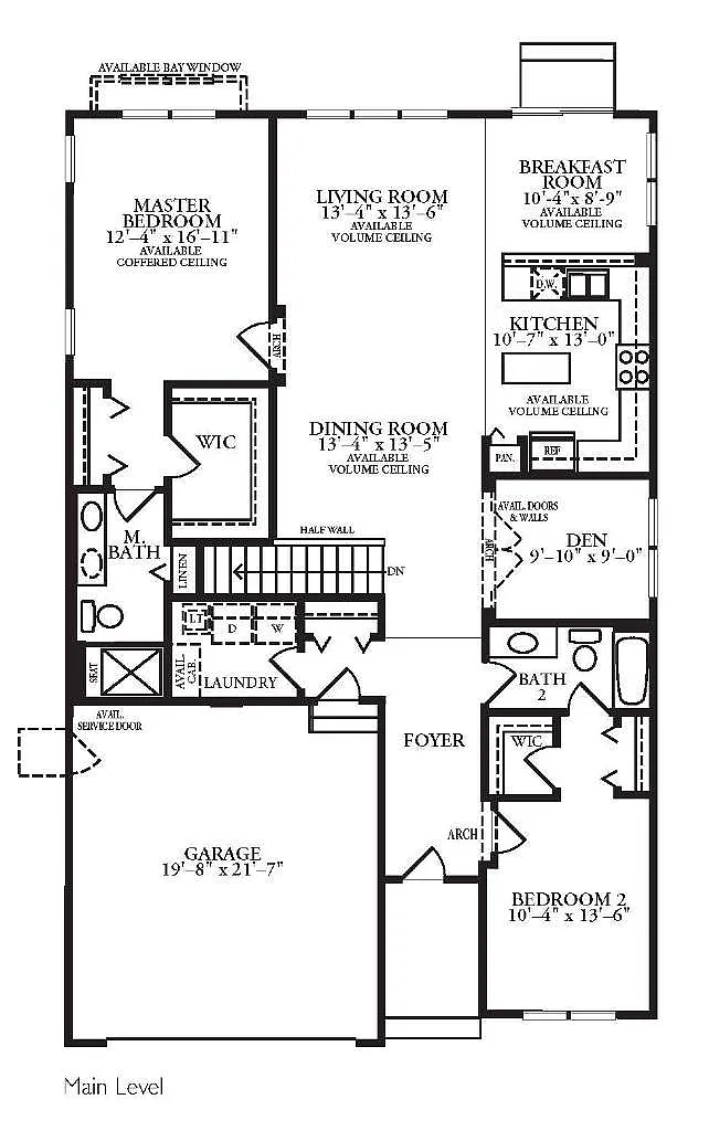 2624 Drexel Dr photo 1