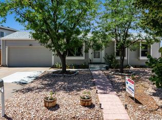 4393 S Eagle Cir, Aurora, CO 80015