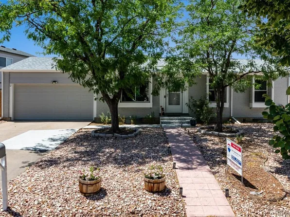 4393 S Eagle Circle, Aurora, CO 80015