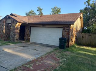 1401 N Elm St, Owasso, OK 74055
