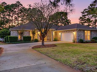 640 Ridge Rd, Santa Rosa Beach, FL 32459