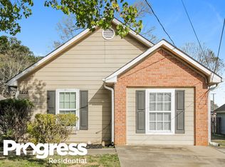 8228 Connally Dr, Douglasville, GA 30134