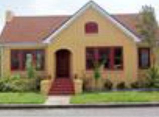 4701 Crockett Blvd, Galveston, TX 77551
