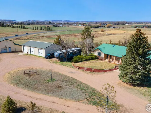 200 E County Road 66, Fort Collins, CO 80524