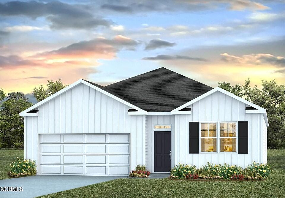2nd image of 1043 Course Lane Lot 403
