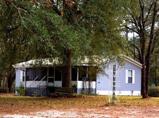 2337 County Road 245c, Oxford, FL 34484