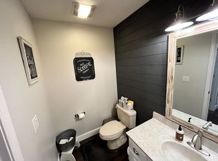 2831 N New Man Rd, Lexington, IN 47138