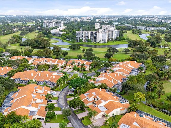 2nd image of 520 W Palm Aire Drive #520