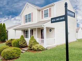 7037 Royal Links Dr, Louisville, KY 40228