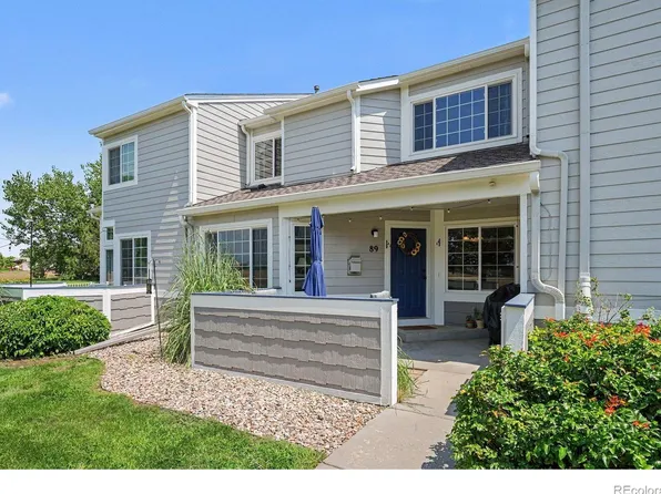2502 Timberwood Drive #89, Fort Collins, CO 80528