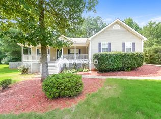 330 Chestnut Dr, Covington, GA 30016