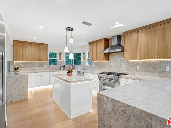 4611 Louise Ave, Encino, CA 91316