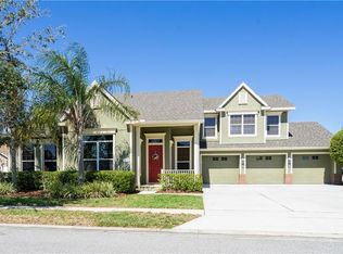 14621 Salinger Rd, Orlando, FL 32828