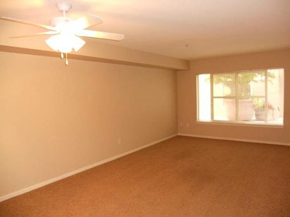 Large Living/Dining Room